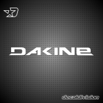 Dakine Sticker